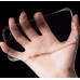 FixtureDisplays® iPhone 6,6S Clear Skin Cover Transparent Case Sleeve Protection 15308 USA